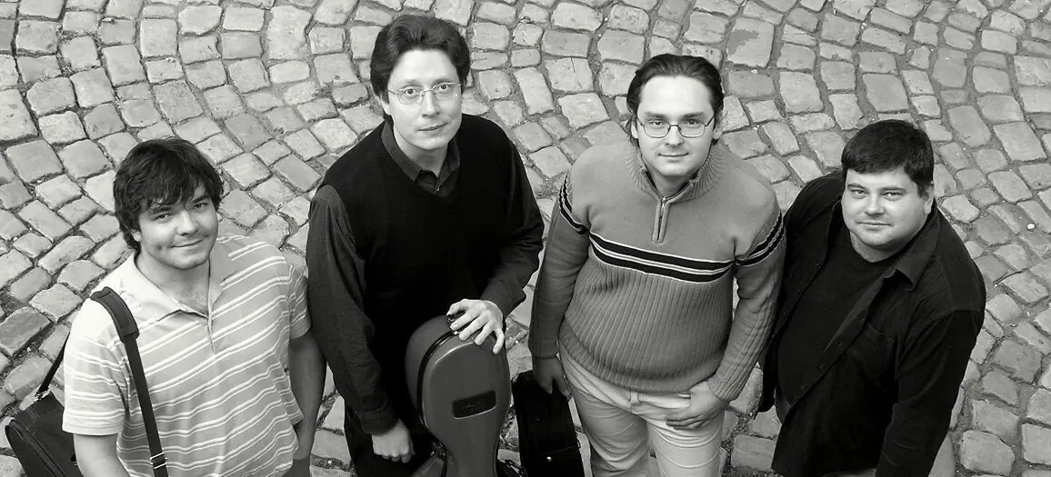 Herold Quartet