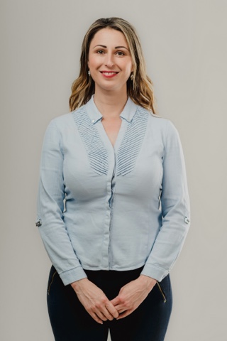 Zuzana Křápková