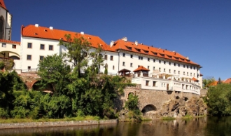Hotel Růže