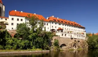 Hotel Růže