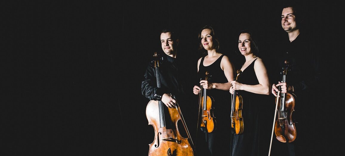 Škampa String Quartet