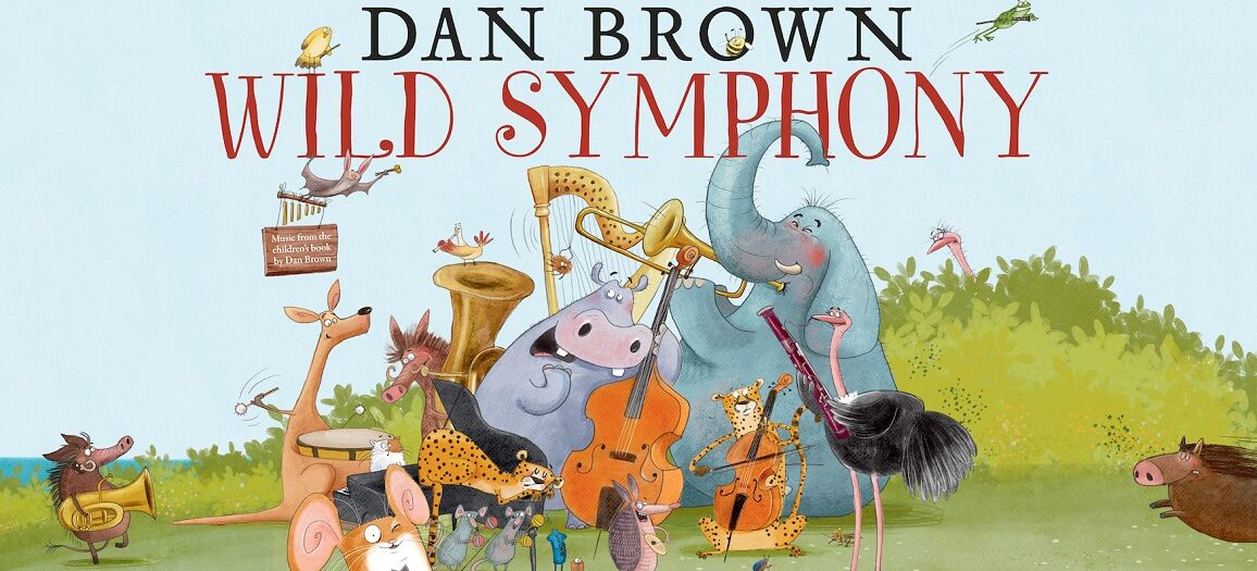 Dan Brown – Wild Symphony