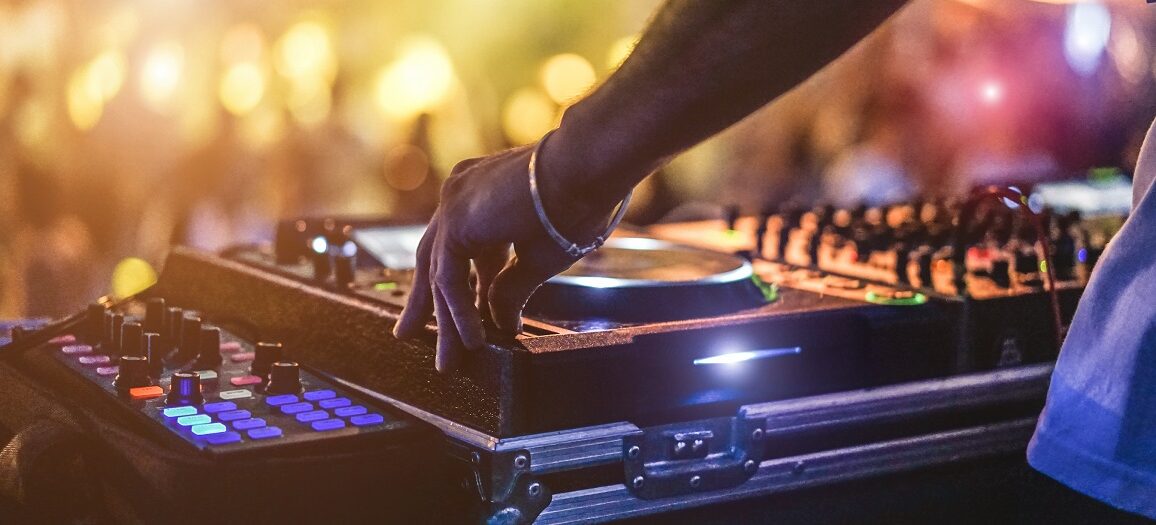 DJ Party