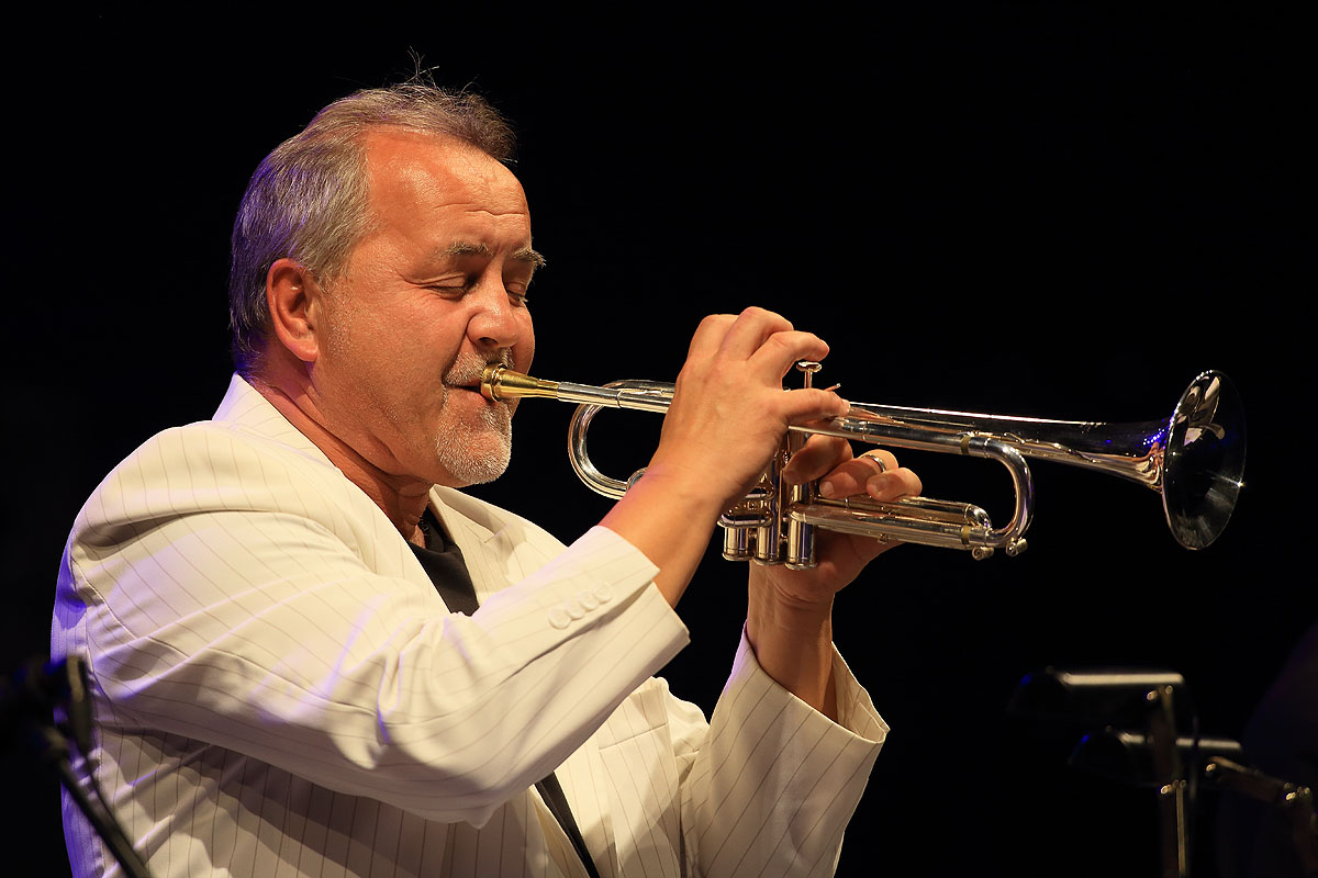 CBC Big Band
