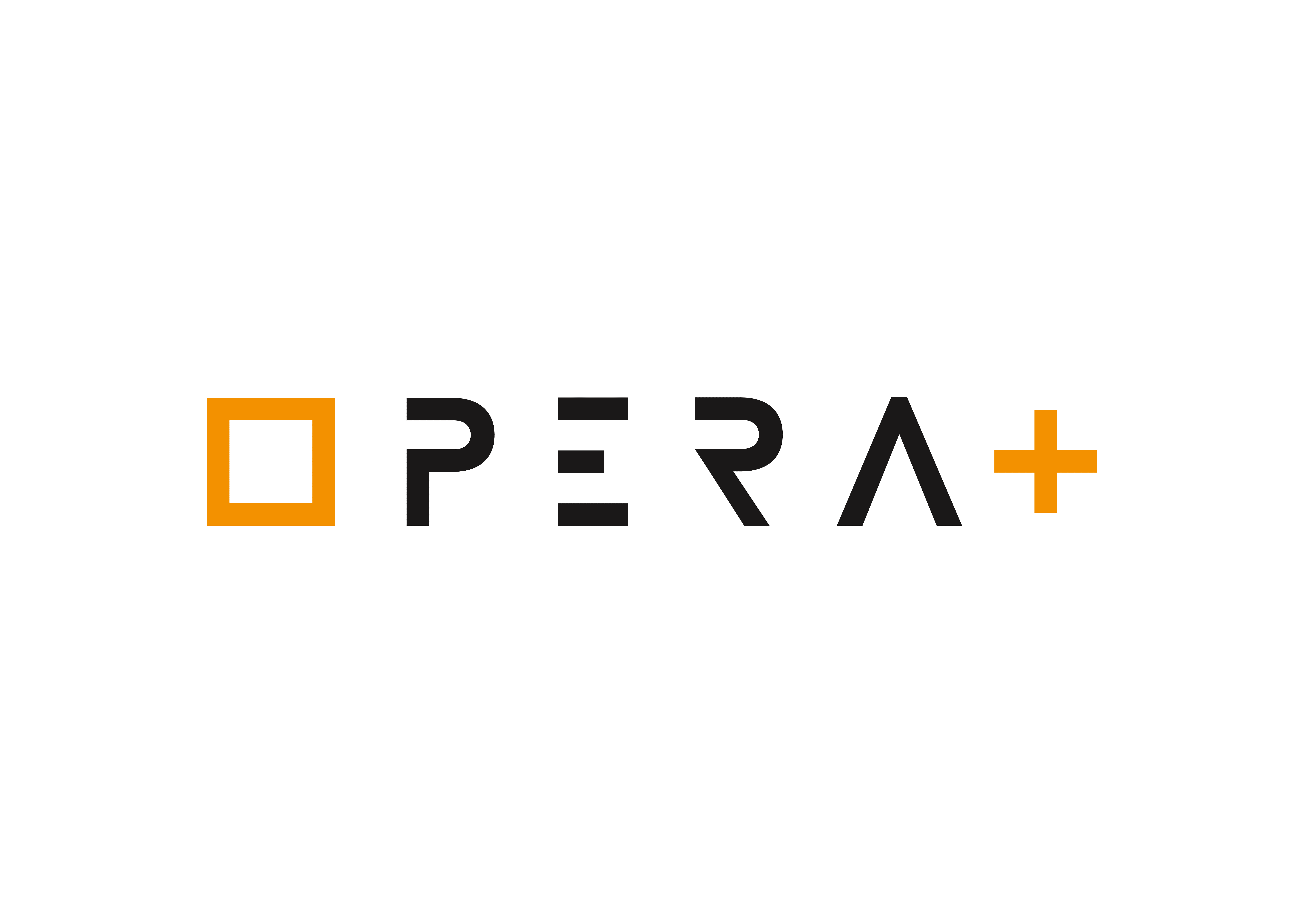 Opera plus