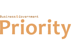 Priority