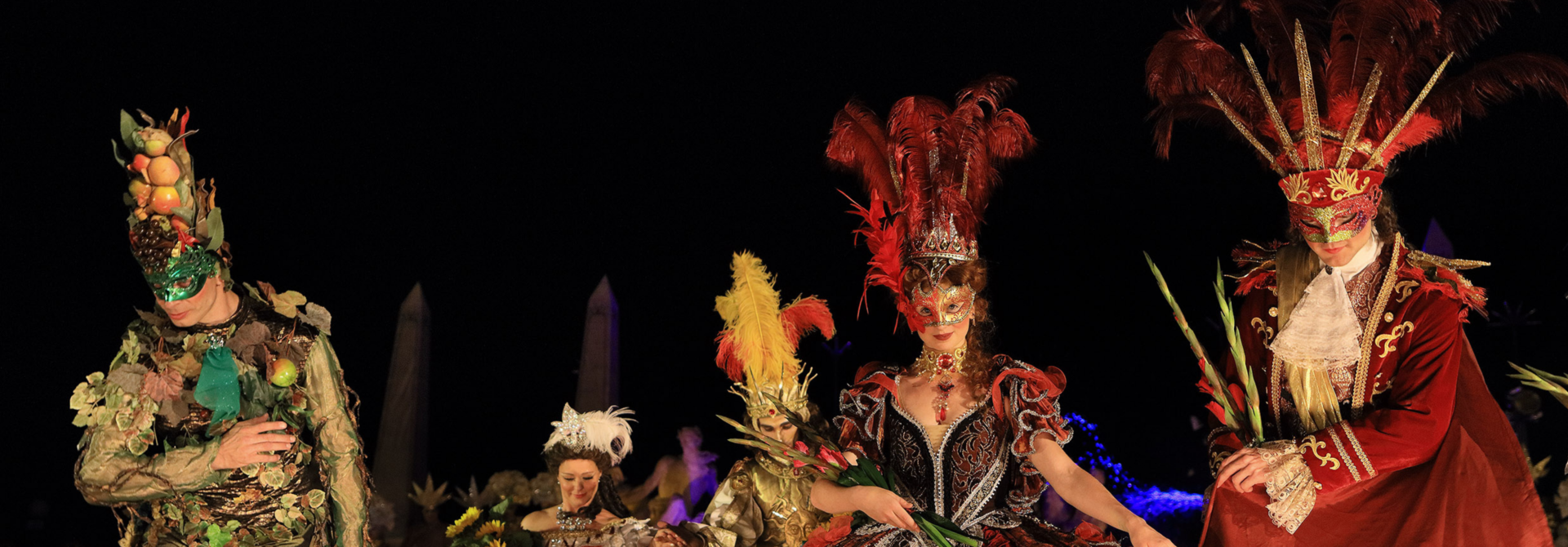 Baroque Night