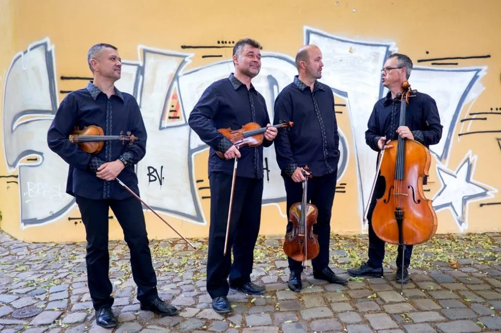 Nosticz Quartet