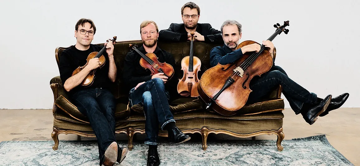 Zemlinsky Quartet