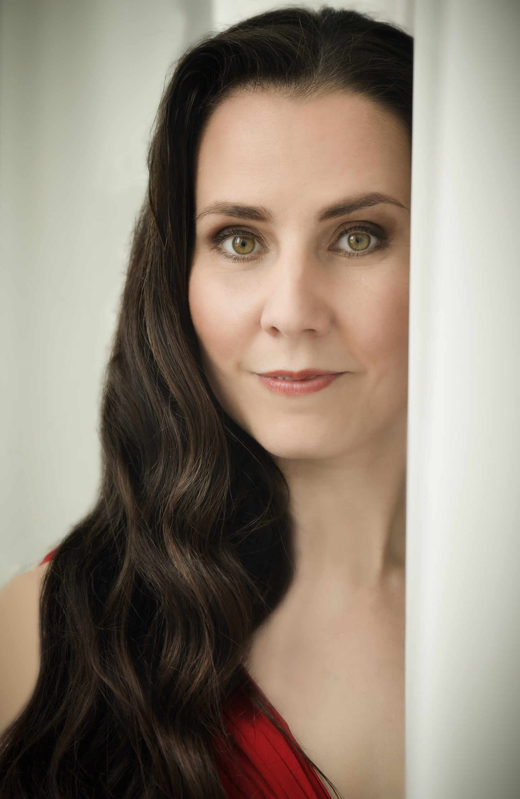 Helena Hozová – soprano