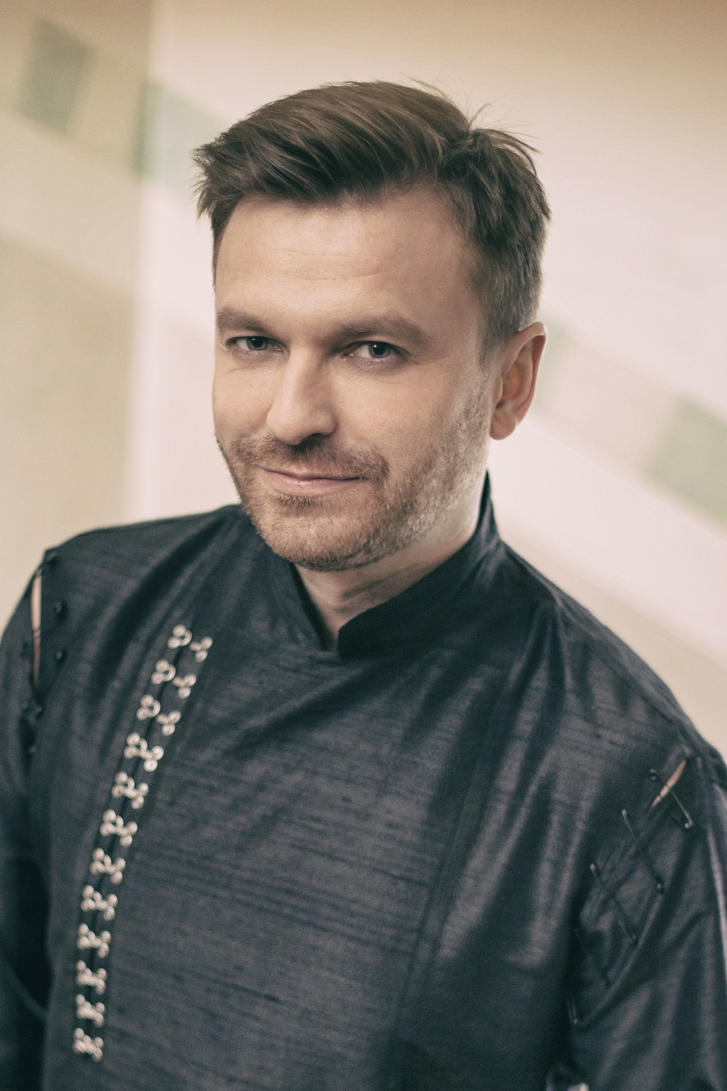 Pavol Bršlík - tenor