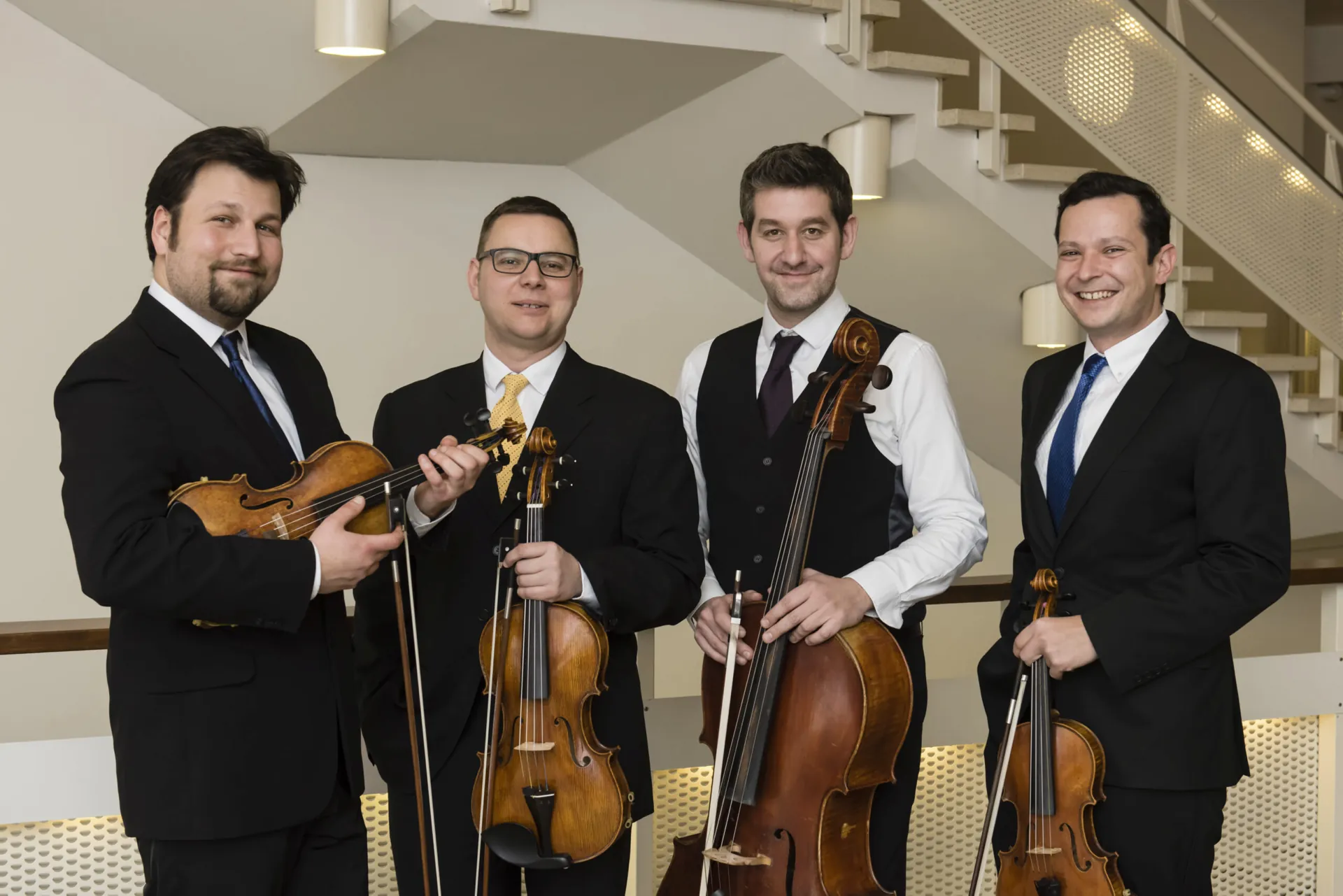 Epoque Quartet