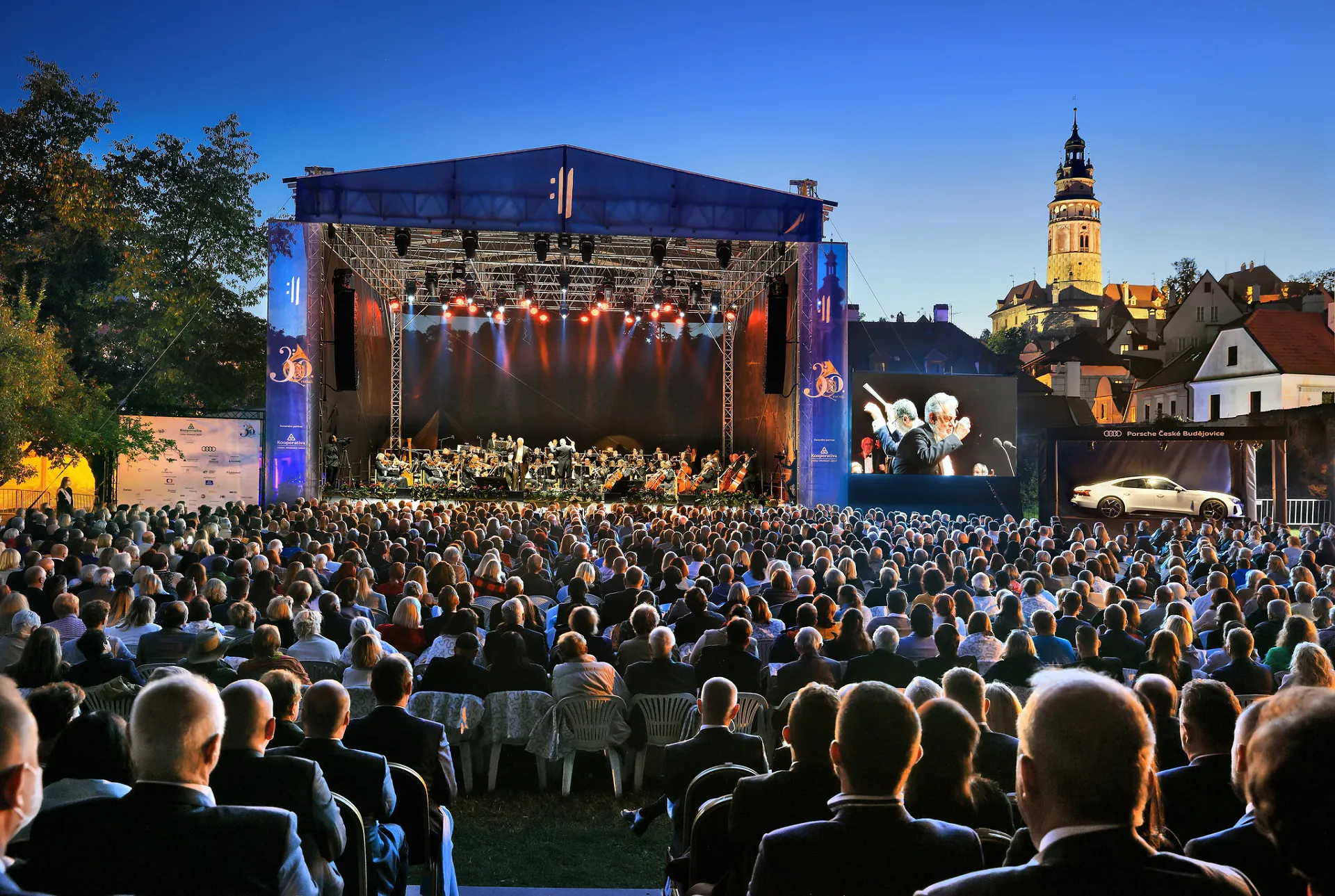 Opera Gala