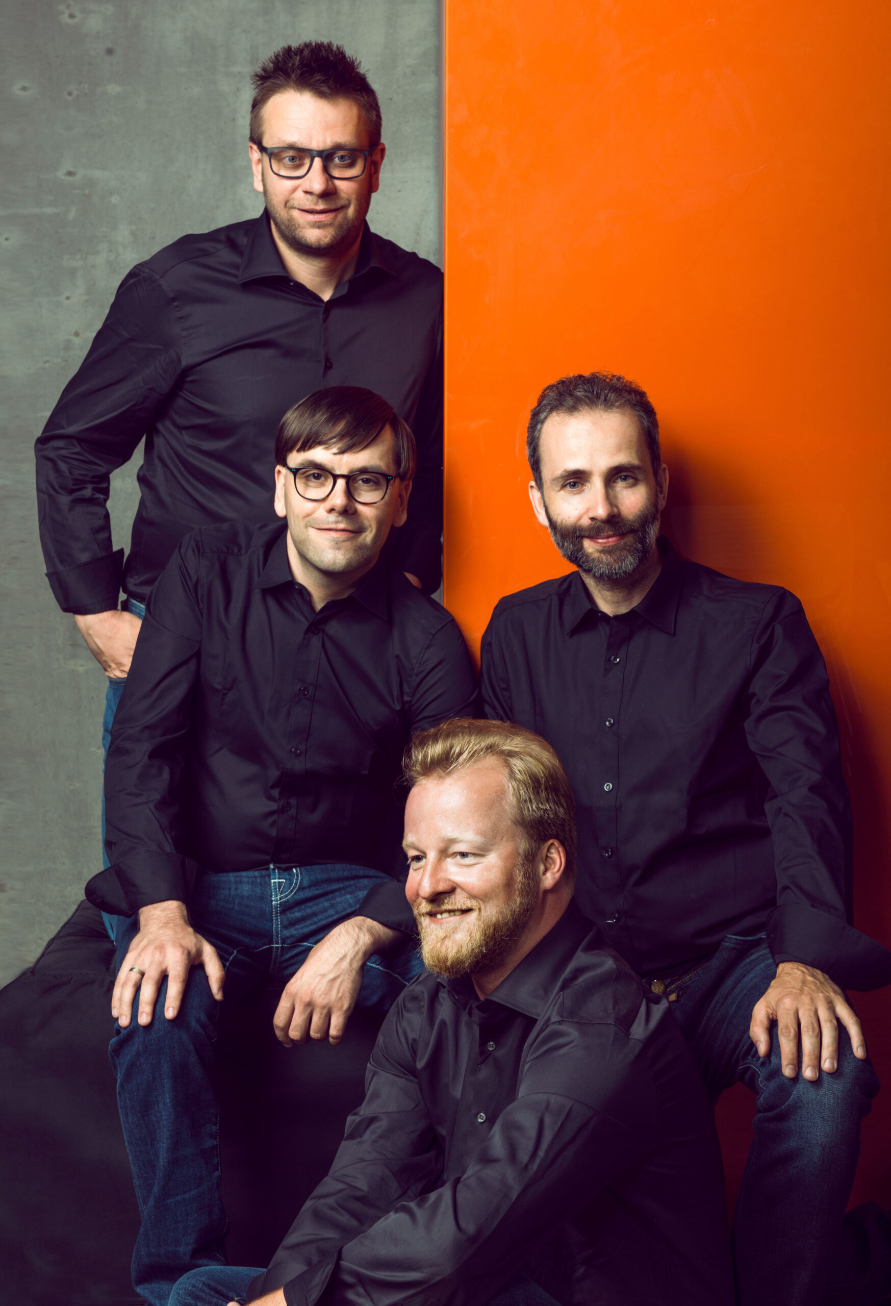Zemlinsky Quartet
