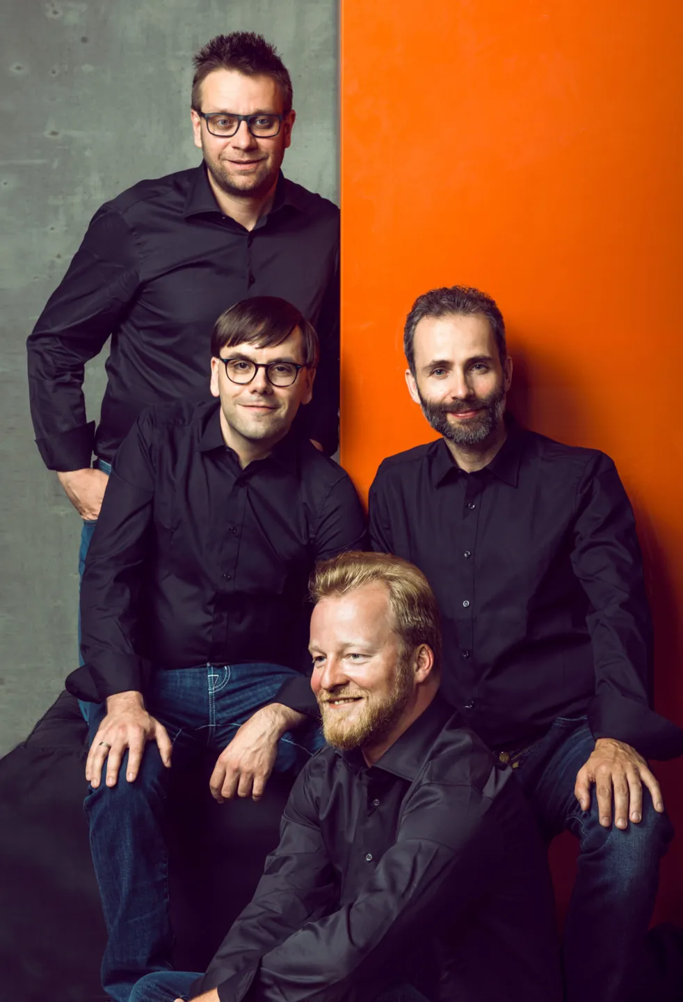 Zemlinsky Quartet