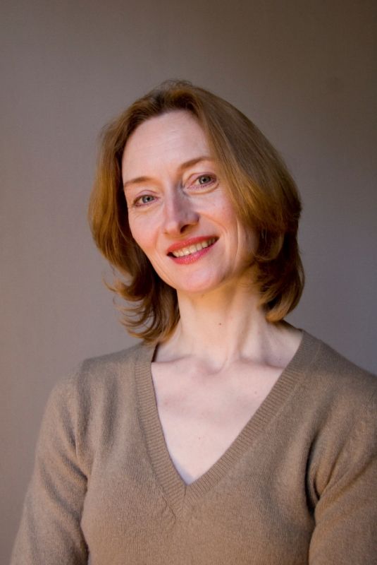 Andrea Miltner - director, choreographer
