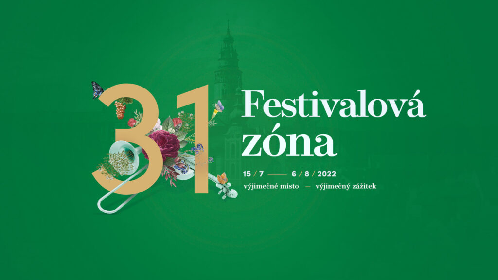 Festivalová zóna