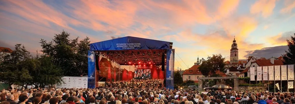 Operní sbory a Carmina Burana