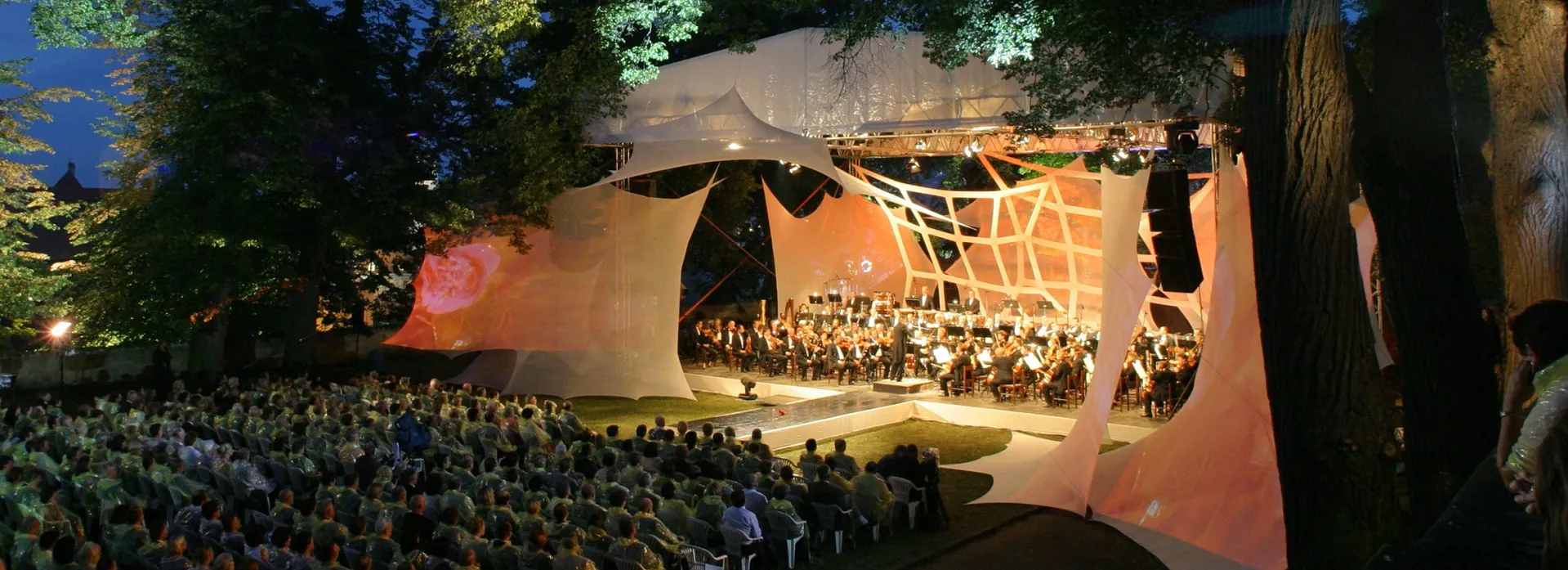 <strong>Festival Krumlov zveřejnil program 32. ročníku</strong>