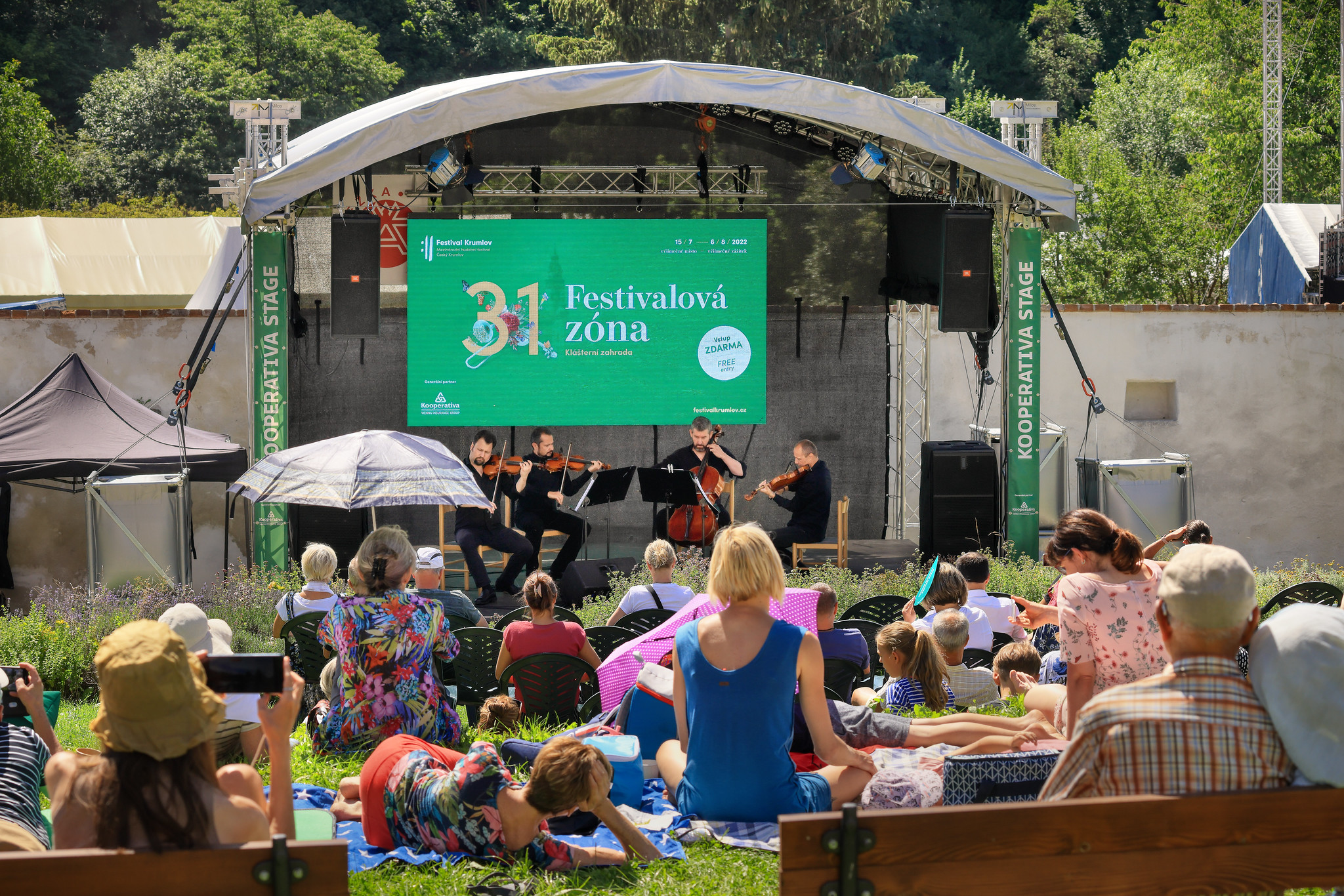 7677Das Programm der 32. Ausgabe des Festivals ist jetzt veröffentlicht!