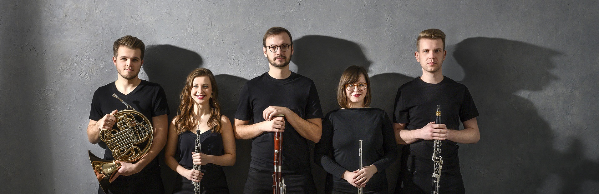 Alinde Quintet