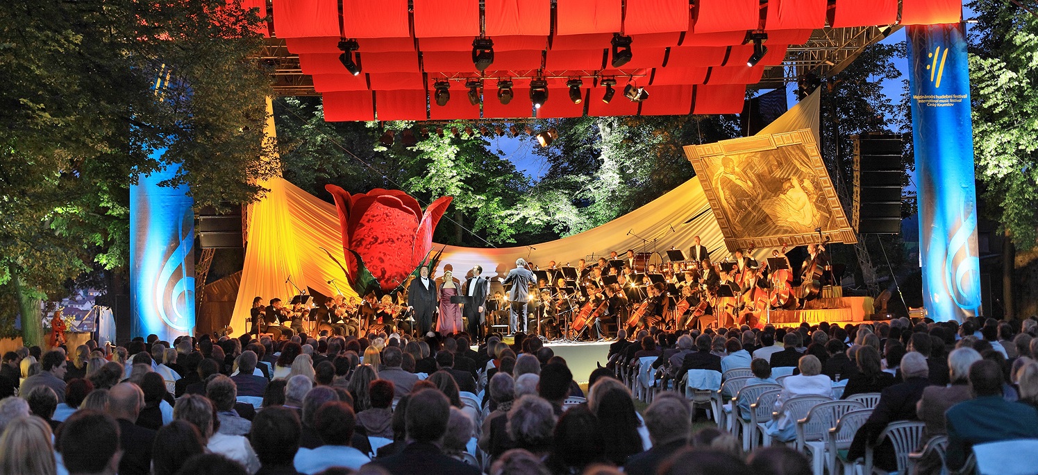 Opera Gala
