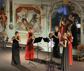 Kalabis Quintet