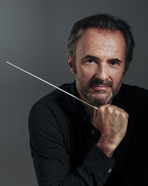 David Giménez Carreras