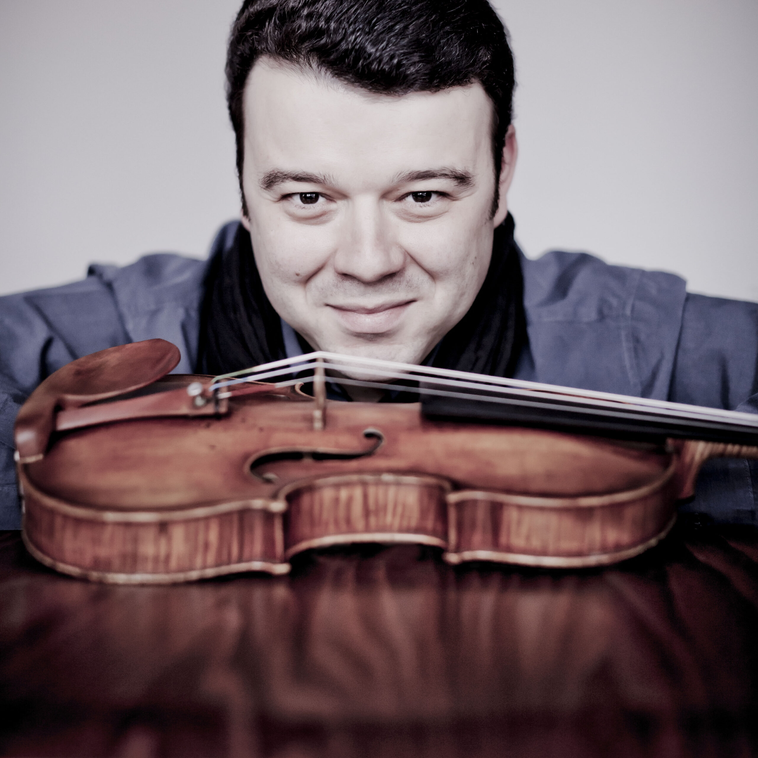 Vadim Gluzman