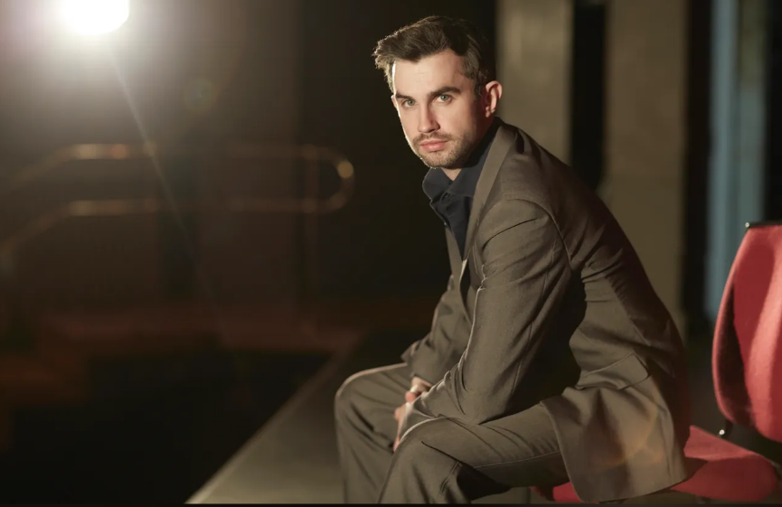 Anthony Gregory