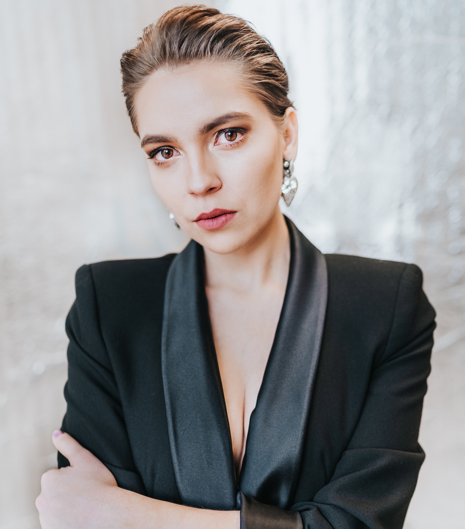 Patricia Janečková