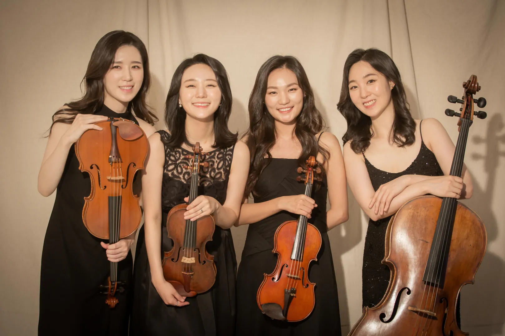 String Quartet DCMF