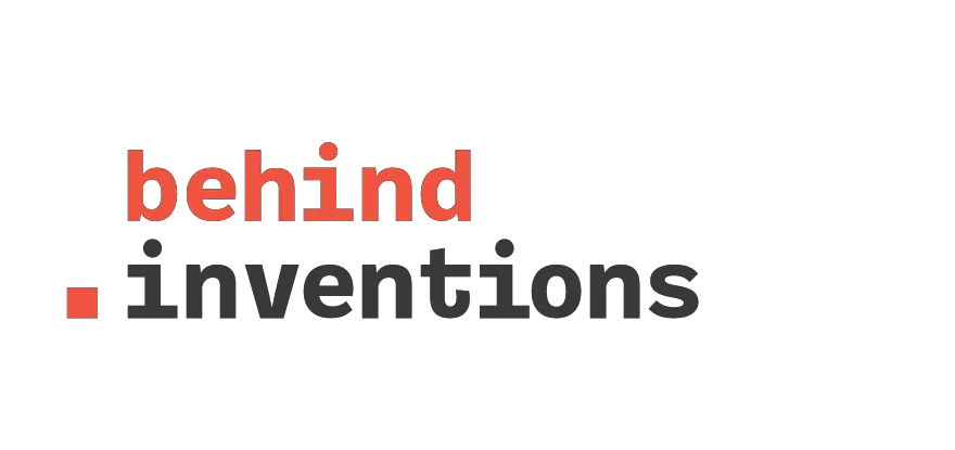Behind Inventions
