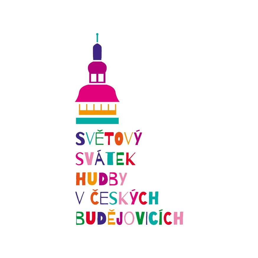 Světový svátek hudby v Českých Budějovicích 2024