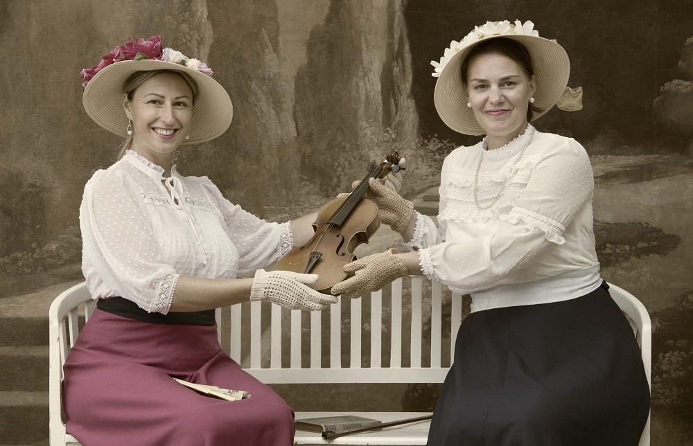 Museum Fotoatelier Seidel – Photography