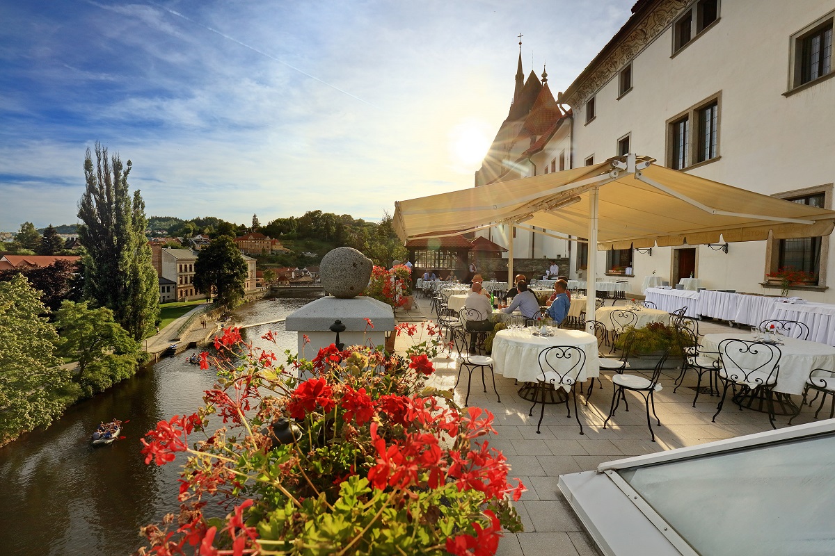 Hotel Růže