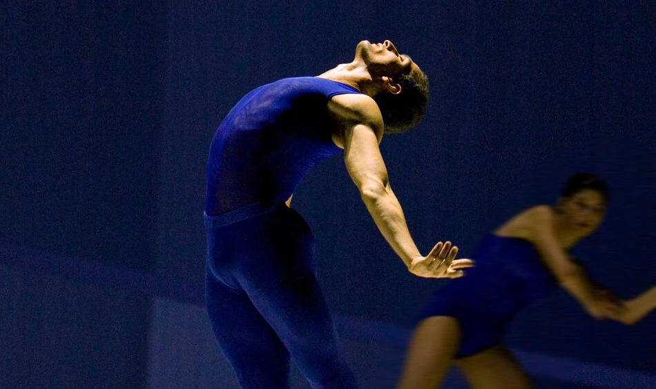 Dalším vrcholem zahajovacího koncertu Festivalu Krumlov budou originální choreografie Jiřího Bubeníčka