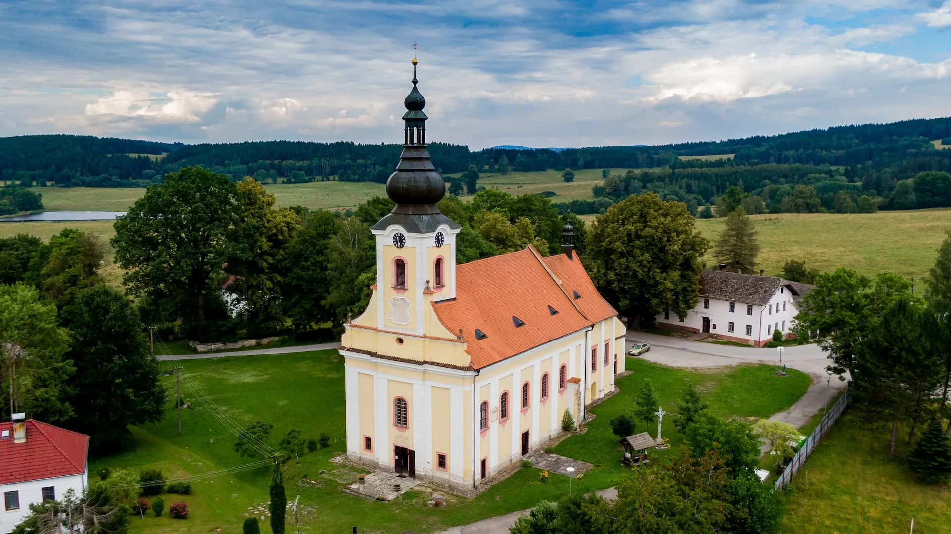 Bruckner / Smetana 200