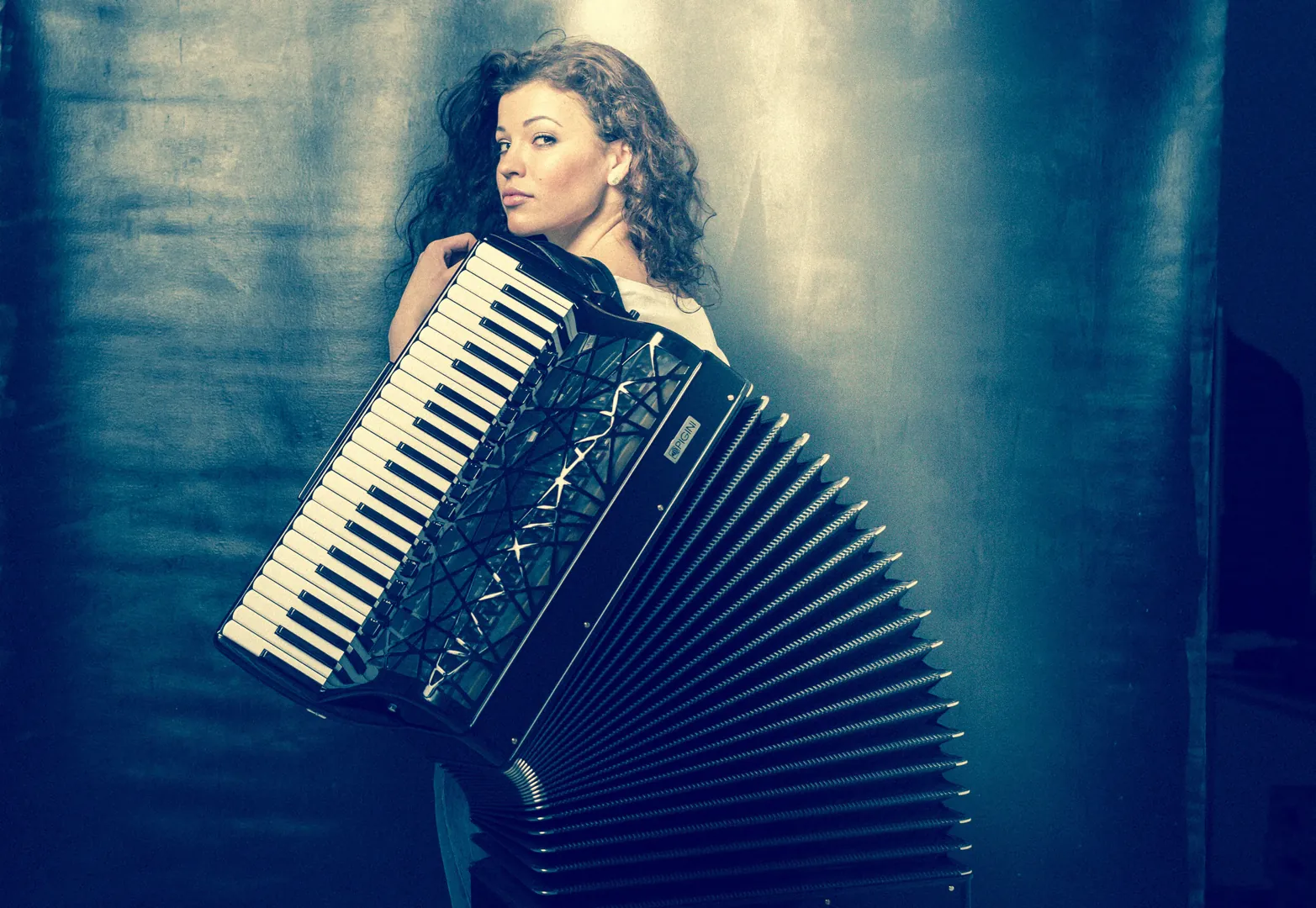 Passions of the accordion