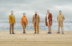 Belfiato Quintet