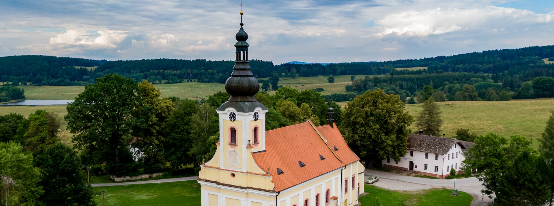 Svatý Kámen (Heiliger Stein)