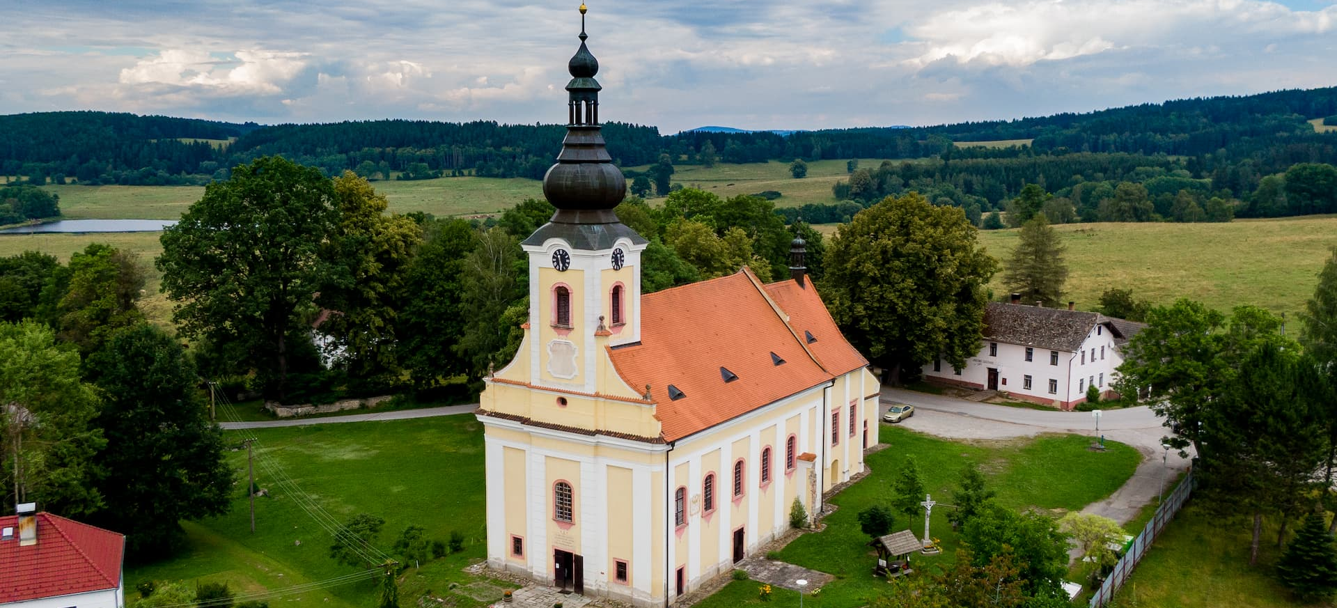 Svatý Kámen