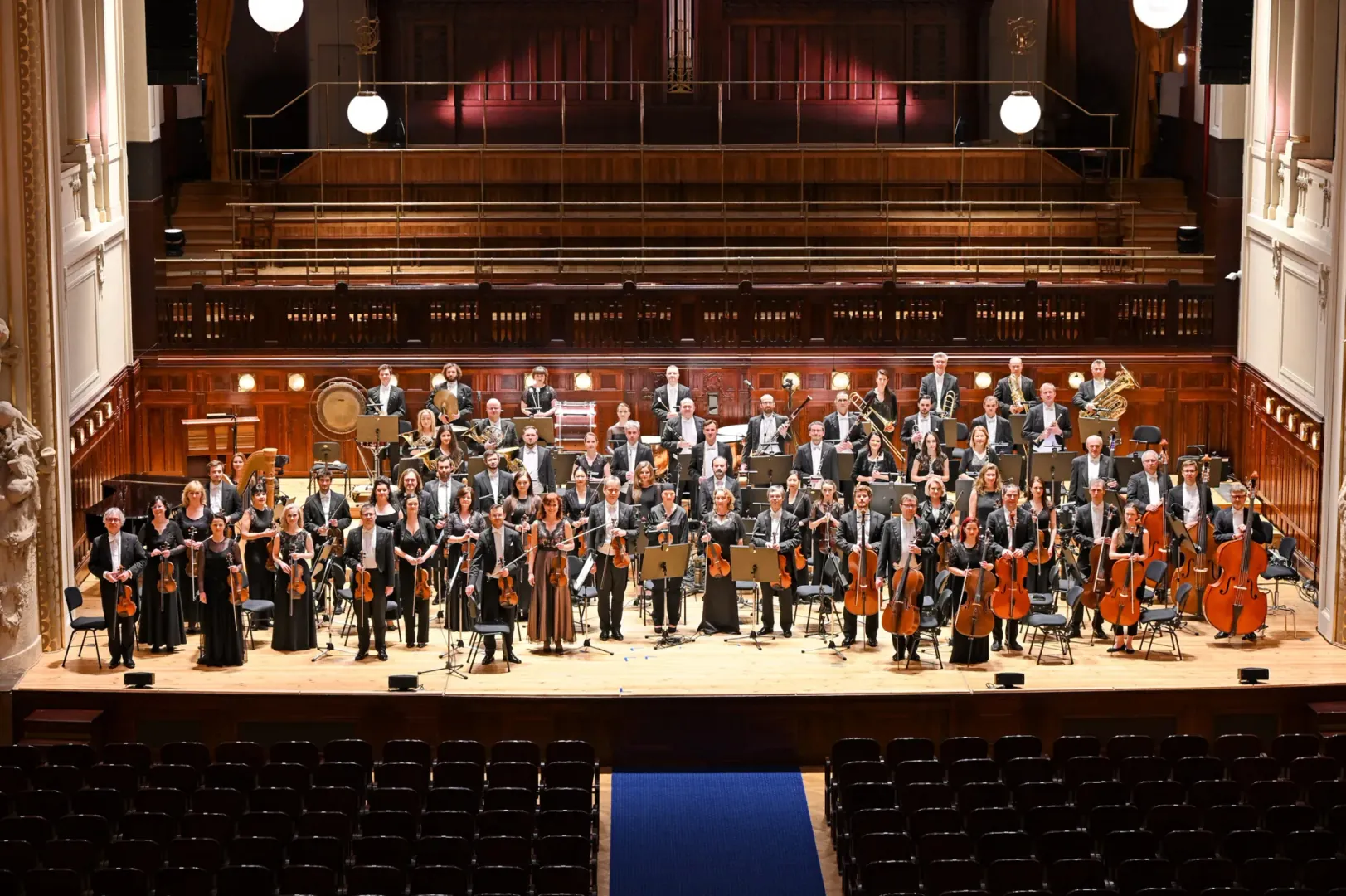 PKF &ndash; Prague Philharmonia