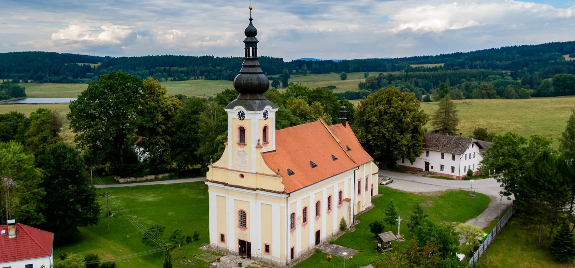 Svatý Kámen (Holy Stone)