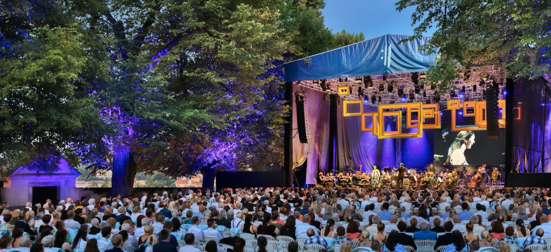 Opera Gala: Plácido Domingo