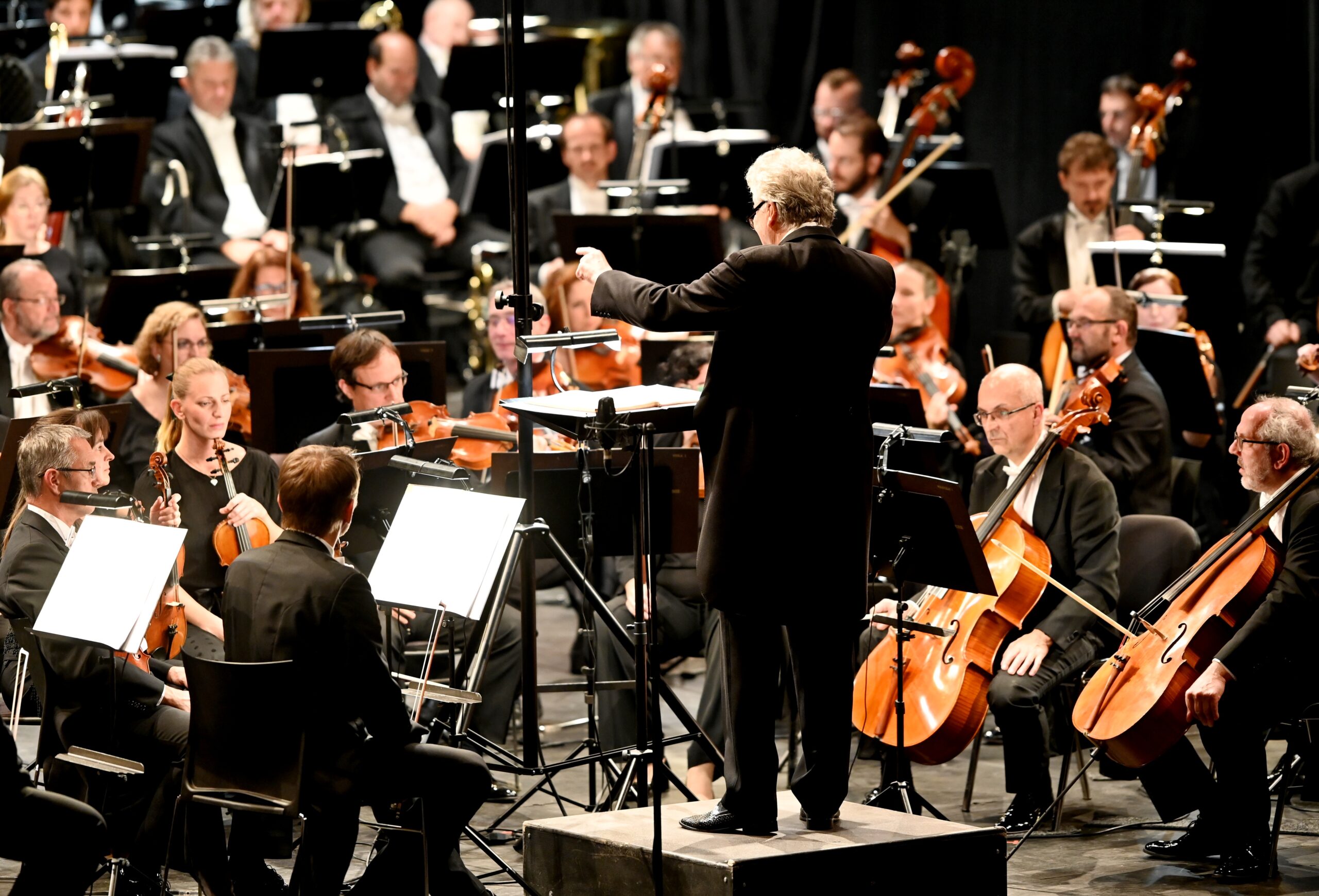 Janáček Philharmonie Ostrava