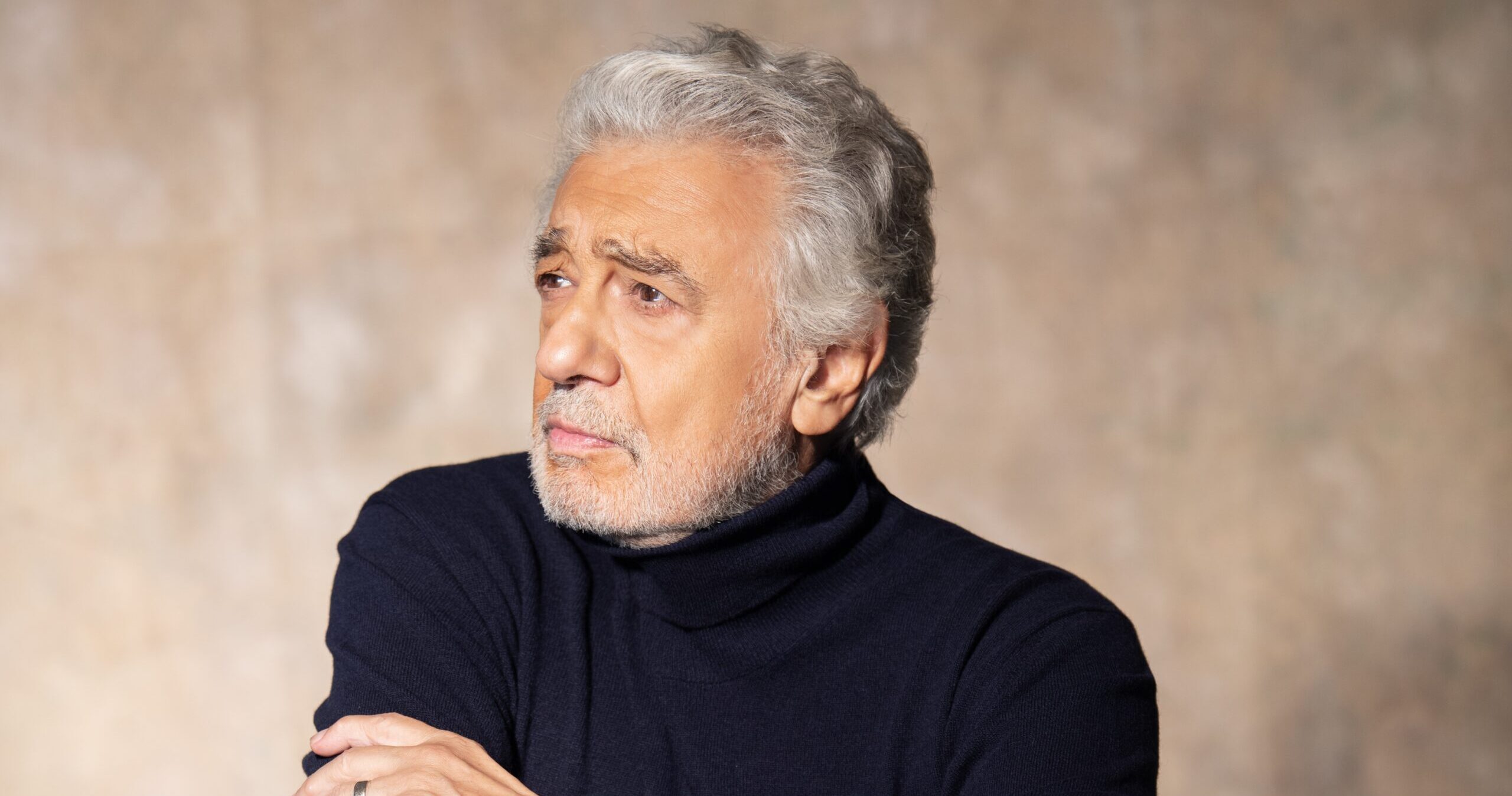 Operní gala: Plácido Domingo