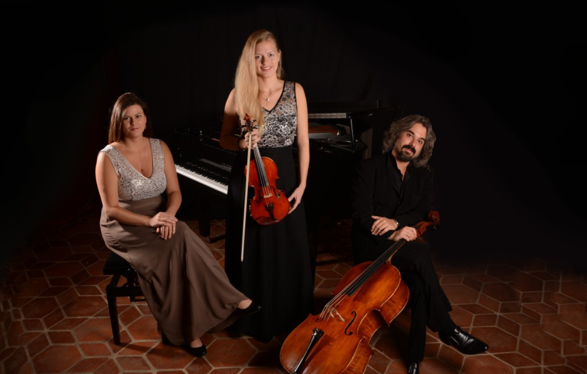 Trio Karageorgiev