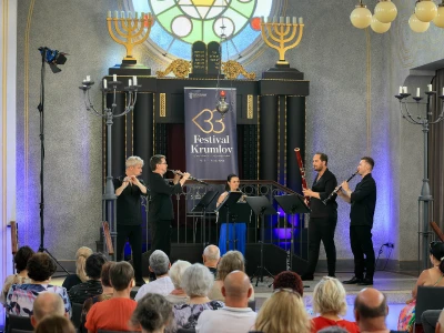 Belfiato Quintet