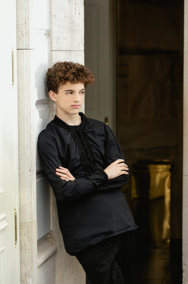 Gaspar Kelemen 